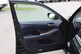 Used 2012  Lexus ES 350 4dr Sdn at Auto Finance Center near Matthews&comma; NC