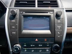 Used 2015 Toyota Camry 4dr Sdn I4 Auto (Natl) at Auto Finance Center of Rock Hill near Rock Hill, SC