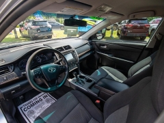 Used 2015 Toyota Camry 4dr Sdn I4 Auto (Natl) at Auto Finance Center of Rock Hill near Rock Hill, SC