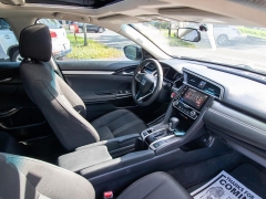 Used 2018 Honda Civic Sedan 4d EX at Auto Finance Center of Rock Hill near Rock Hill, SC