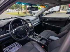 Used 2017 Toyota Camry Auto (Natl) at Auto Finance Center of Rock Hill near Rock Hill, SC