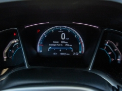 Used 2017 Honda Civic Sedan EX-L CVT at Auto Finance Center of Rock Hill near Rock Hill, SC