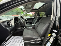 Used 2016  Toyota RAV4 4d SUV AWD XLE at Auto Finance Center near Matthews&comma; NC