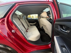 Used 2023  Honda Accord Sedan EX CVT at Auto Finance Center of Rock Hill near Rock Hill&comma; SC