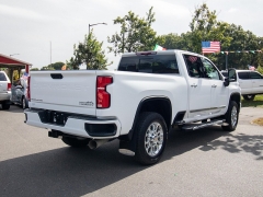 Used 2024  Chevrolet Silverado 3500HD 4WD Crew Cab 159" High Country at Auto Finance Center of Rock Hill near Rock Hill, SC