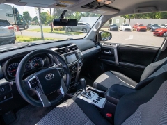 Used 2015 Toyota 4Runner RWD 4dr V6 (Natl) at Auto Finance Center of Rock Hill near Rock Hill, SC