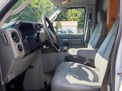 Used 2016 Ford Econoline Commercial Cutaway E-350 Super Duty at Auto Finance Center of Rock Hill near Rock Hill, SC