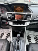 Used 2014  Honda Accord Coupe 2dr I4 CVT EX-L at Auto Finance Center of Rock Hill near Rock Hill&comma; SC