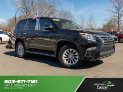 Used 2014 Lexus GX 460 4WD 4dr at Auto Finance Center of Rock Hill near Rock Hill, SC