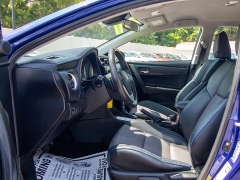 Used 2018 Toyota Corolla (Natl) at Auto Finance Center of Rock Hill near Rock Hill, SC