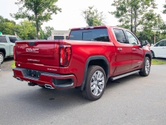 Used 2024 GMC Sierra 1500 4WD Crew Cab Denali at Auto Finance Center of Rock Hill near Rock Hill, SC