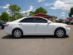 Used 2009 Toyota Camry 4dr Sdn I4 (Natl) at Auto Finance Center of Rock Hill near Rock Hill, SC
