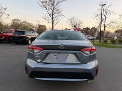 Used 2021  Toyota Corolla LE CVT at Auto Finance Center of Rock Hill near Rock Hill&comma; SC