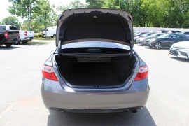 Used 2017  Toyota Camry Auto &lpar;Natl&rpar; at Auto Finance Center of Rock Hill near Rock Hill&comma; SC