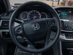 Used 2015  Honda Accord Sedan 4d LX CVT at Auto Finance Center of Rock Hill near Rock Hill&comma; SC