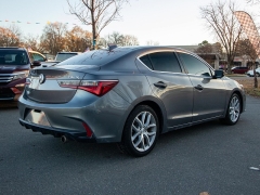 Used 2019  Acura ILX 4d Sedan at Auto Finance Center of Rock Hill near Rock Hill&comma; SC
