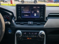 Used 2020 Toyota RAV4 Hybrid 4d SUV AWD XLE *Ltd Avail* at Auto Finance Center of Rock Hill near Rock Hill, SC