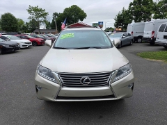 Used 2014  Lexus RX 350 FWD 4dr at Auto Finance Center near Matthews&comma; NC