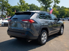 Used 2020 Toyota RAV4 Hybrid 4d SUV AWD XLE *Ltd Avail* at Auto Finance Center of Rock Hill near Rock Hill, SC