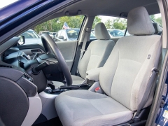 Used 2013 Honda Accord Sedan 4d LX CVT at Auto Finance Center of Rock Hill near Rock Hill, SC