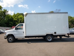 Used 2016 Ford Econoline Commercial Cutaway E-350 Super Duty at Auto Finance Center of Rock Hill near Rock Hill, SC