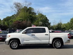 Used 2017  Toyota Tundra 2WD CrewMax SR5 4&period;6L at Auto Finance Center near Matthews&comma; NC