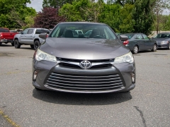 Used 2017 Toyota Camry Auto (Natl) at Auto Finance Center of Rock Hill near Rock Hill, SC