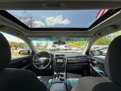 Used 2015  Toyota Camry 4dr Sdn I4 Auto &lpar;Natl&rpar; at Auto Finance Center of Rock Hill near Rock Hill&comma; SC
