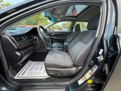 Used 2015  Toyota Camry 4dr Sdn I4 Auto &lpar;Natl&rpar; at Auto Finance Center of Rock Hill near Rock Hill&comma; SC