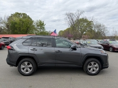 Used 2023  Toyota RAV4 XLE AWD at Auto Finance Center of Rock Hill near Rock Hill&comma; SC
