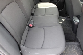 Used 2020  Honda Civic Hatchback 4d LX at Auto Finance Center of Rock Hill near Rock Hill&comma; SC