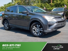 Used 2018  Toyota RAV4 LE AWD &lpar;Natl&rpar; at Auto Finance Center of Rock Hill near Rock Hill&comma; SC