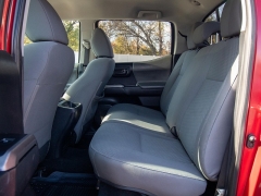 Used 2020  Toyota Tacoma 2WD Double Cab 5' Bed V6 AT &lpar;Natl&rpar; at Auto Finance Center of Rock Hill near Rock Hill&comma; SC