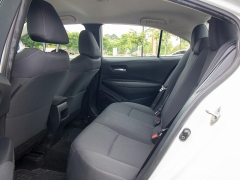 Used 2020 Toyota Corolla 4d Sedan LE at Auto Finance Center of Rock Hill near Rock Hill, SC