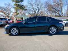 Used 2018  Toyota Camry Auto &lpar;Natl&rpar; at Auto Finance Center of Rock Hill near Rock Hill&comma; SC