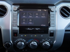 Used 2020  Toyota Tundra 4WD CrewMax 5.5' Bed 5.7L (Natl) at Auto Finance Center of Rock Hill near Rock Hill, SC