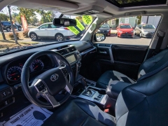 Used 2016  Toyota 4Runner RWD 4dr V6 (Natl) at Auto Finance Center of Rock Hill near Rock Hill, SC