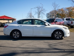 Used 2015  Honda Accord Sedan 4d LX CVT at Auto Finance Center of Rock Hill near Rock Hill&comma; SC
