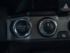 Used 2017  Toyota Tacoma Double Cab 6' Bed V6 4x4 AT (Natl) at Auto Finance Center of Rock Hill near Rock Hill, SC