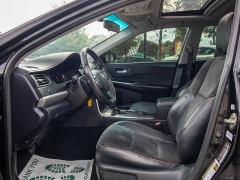 Used 2017  Toyota Camry Auto (Natl) at Auto Finance Center of Rock Hill near Rock Hill, SC