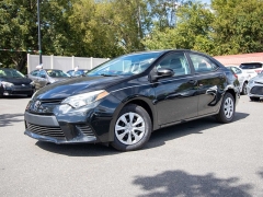 Used 2016  Toyota Corolla 4dr Sdn (Natl) at Auto Finance Center of Rock Hill near Rock Hill, SC