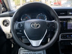 Used 2018 Toyota Corolla (Natl) at Auto Finance Center of Rock Hill near Rock Hill, SC