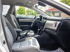 Used 2017 Toyota Corolla (Natl) at Auto Finance Center of Rock Hill near Rock Hill, SC