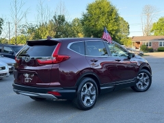 Used 2018  Honda CR-V EX-L 2WD at Auto Finance Center near Matthews&comma; NC