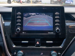 Used 2023 Toyota Camry SE Auto at Auto Finance Center of Rock Hill near Rock Hill, SC