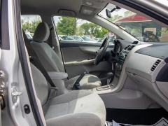 Used 2012 Toyota Corolla 4dr Sdn (Natl) at Auto Finance Center of Rock Hill near Rock Hill, SC