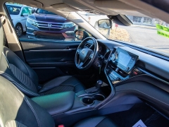 Used 2021  Toyota Camry SE Auto &lpar;Natl&rpar; at Auto Finance Center of Rock Hill near Rock Hill&comma; SC