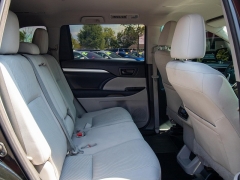 Used 2014 Toyota Highlander 4d SUV FWD LE at Auto Finance Center of Rock Hill near Rock Hill, SC