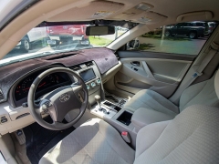 Used 2009 Toyota Camry 4dr Sdn I4 (Natl) at Auto Finance Center of Rock Hill near Rock Hill, SC