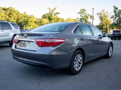 Used 2016 Toyota Camry 4dr Sdn I4 Auto (Natl) at Auto Finance Center of Rock Hill near Rock Hill, SC